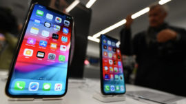 Russia Bans Sale of Smartphones Without Russian Apps