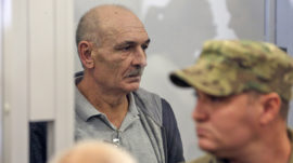 Russia Refused Dutch Request to Hand Over MH17 Suspect, Investigation Says