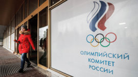 ‘We Got What We Deserved’: Russia Reacts to Doping Ban