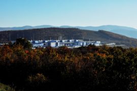 First billion cubic meters of gas supplied via TurkStream