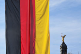 Germany Jails Russian for Exporting Embargoed Military Tech