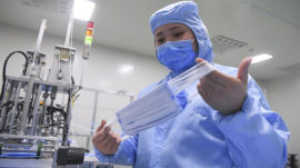 How Is Russia Preparing for the Coronavirus?