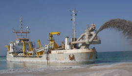 Nigerian Pirates Abduct 2 Russian Sailors, Embassy Says