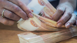 Putin Decides Low-Growth Russia Could Use Some Help From Keynes