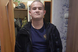 Russian Conscript Blames Fatal Shooting Spree on Army Hazing ‘Hell’