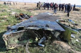 Russian Missile System Suspected of Bringing Down Ukraine Airliner: Short Range, Fast and Deadly