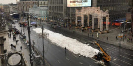 Slow Climate Action May See Warming Do Russia More Harm Than Good