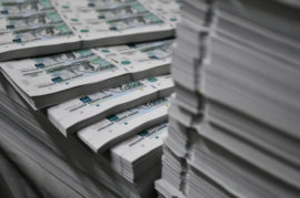 World Bank Cuts Russia’s 2020 Growth Forecast