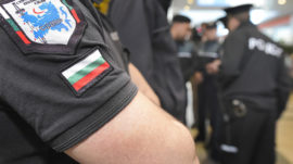 Bellingcat Names Russian Diplomat as Bulgarian Poisoning Suspect