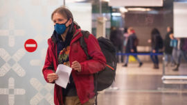 Coronavirus in Russia: The Latest News | Feb
