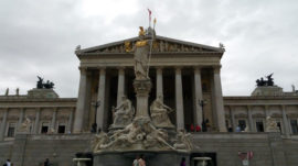 Europeans, Britain, China, Russia to Meet Iran in Vienna on Feb