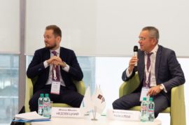 Gazprom and TMK hold another joint scientific and practical conference
