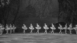 On This Day in 1877, ‘Swan Lake’ Premiered