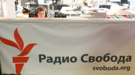 Russia Adds U.S