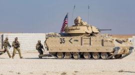 Russia Says It Prevented ‘Escalation’ of U.S