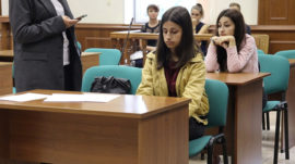Russia to Drop Murder Charges Against Sisters Who Killed Abusive Father, Lawyers Say
