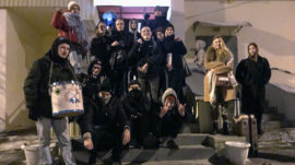 Russian Police Detain and Pressure Convicted Anti-Fascists’ Supporters – Reports