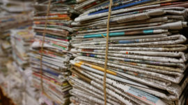 Champion of Murmansk Media Quits Over Censorship