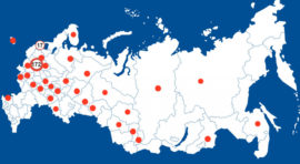 Coronavirus in Russia: The Latest News | March 22
