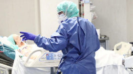 Exclusive: Rich Russians Are Hoarding Ventilators to Protect Themselves Against the Coronavirus
