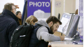 Foreigners in Russia Can Extend Visas Without Leaving Amid Coronavirus Lockdown