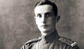 On This Day in 1877 Felix Yusupov Was Born