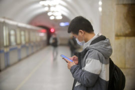 Russia Orders Twitter, Facebook to Delete ‘Fake’ Coronavirus News