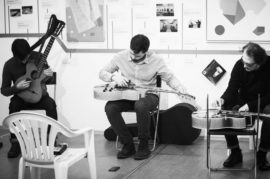 Watch a Concert at Garage Museum