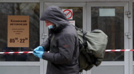 Are Tatarstan’s Coronavirus Digital Passes Working?