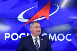 Russia Space Chief Spars With Elon Musk Over Launch Pricing
