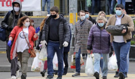 Coronavirus in Russia: The Latest News | May 25