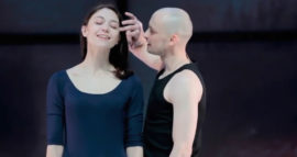 Go to the Russian Theater This Weekend