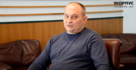Key MH17 Suspect Detained in East Ukraine: BBC Russia