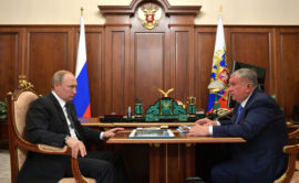 Profit Slumps Herald More Trouble Ahead for Russia’s Corporate Giants