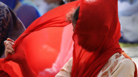 Russian Activists Urge Probe Over Young Girl’s Genital Cutting