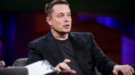 SpaceX Launch Is ‘Wakeup Call’ For Russia’s Space Program