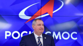 ‘Trampoline Is Working’: Musk Taunts Russia