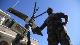 ‘100% Bullsh*t’: Russia Blasts Reports of Taliban Bounties for Killed U.S