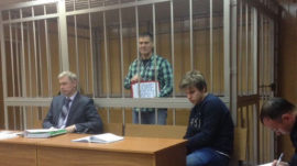 American Teacher Jailed in Russia for Cleaning Product Purchase Returns to U.S.