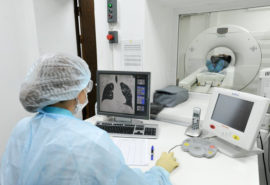 Russia’s Coronavirus Cases Rise to 634K as Deaths Surpass 9K