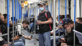 Coronavirus in Russia: The Latest News | Aug