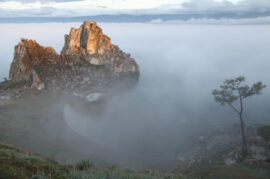 Russia Sparks Backlash for Allowing Deforestation, Construction Along Lake Baikal