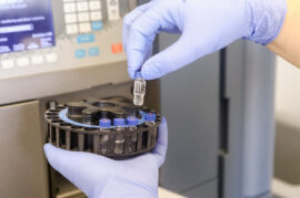 WHO Urges Russia to Follow Guidelines on Virus Vaccine
