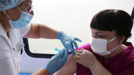 Leading Scientists Question ‘Highly Improbable’ Russian Vaccine Results Published in Lancet