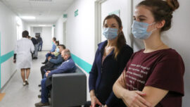 Algeria, Palestine Greenlight Russia’s Coronavirus Vaccine