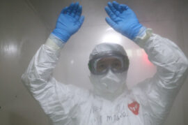 Coronavirus in Russia: The Latest News | Jan