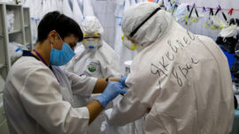 Coronavirus in Russia: The Latest News | Jan