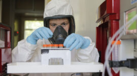 Moscow Clinic Could Sidestep Red Tape to Bring Pfizer Vaccine to Russia