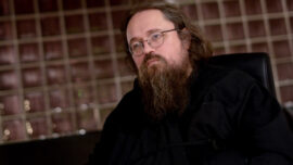 Outspoken Moscow Theologian Defrocked by Orthodox Church