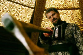 Russian Movie Night: History on Screen